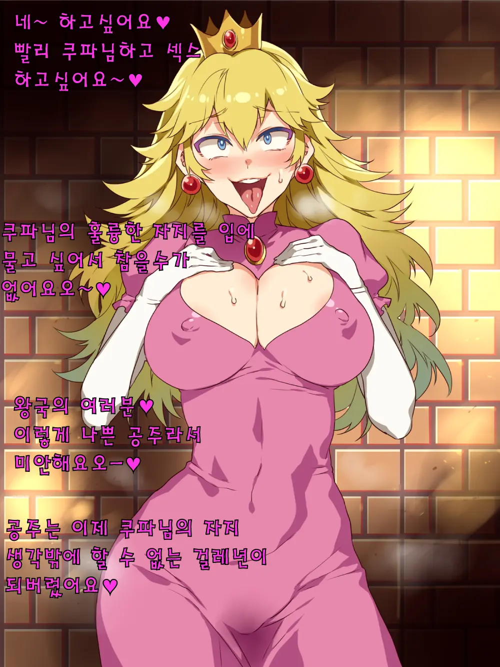 Kameochi Momohime Append!
